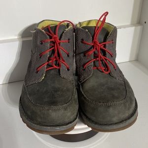 UGG boots toddler size 10